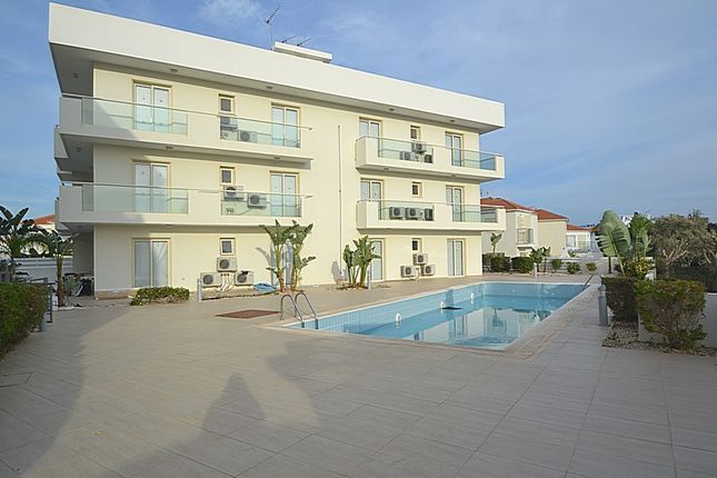 Creatice Apartments In Pernera Cyprus for Large Space
