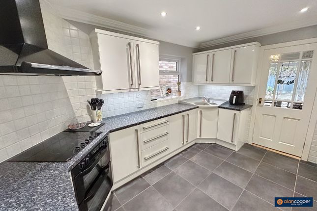 Detached house for sale in Chetwynd Drive, Whitestone, Nuneaton