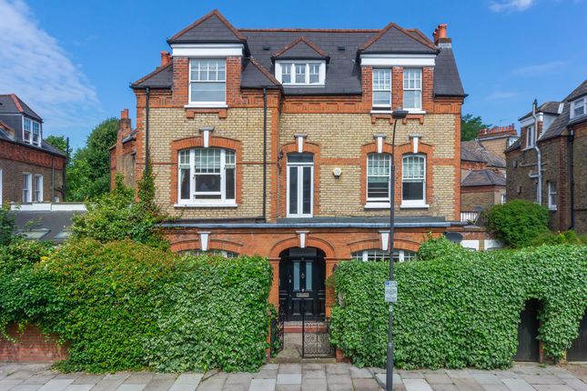 Detached house for sale in Fulham Park Gardens, London