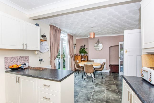Sandringham Avenue, Wisbech photo 4