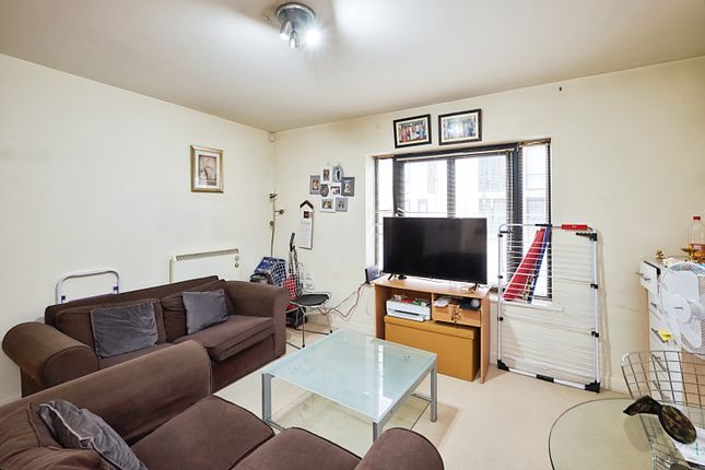 Flat for sale in Newhall Court, George Street, Birmingham