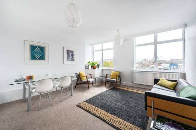 Thumbnail Flat for sale in Notting Hill Gate, Notting Hill Gate, London