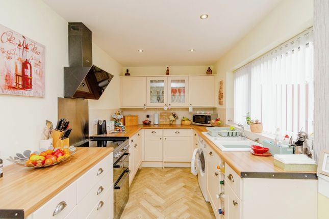 Semi-detached house for sale in Cripps Road, Walsall, West Midlands