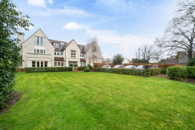 Thumbnail Flat for sale in Westbourne Place, Farnham, Surrey