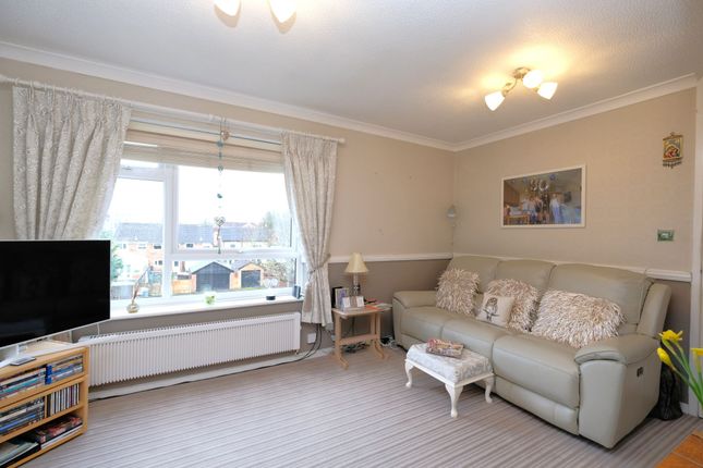 Thumbnail Flat for sale in Mitchell Street, Eccles