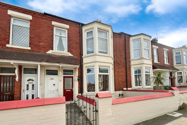 Thumbnail Flat for sale in Mowbray Road, South Shields
