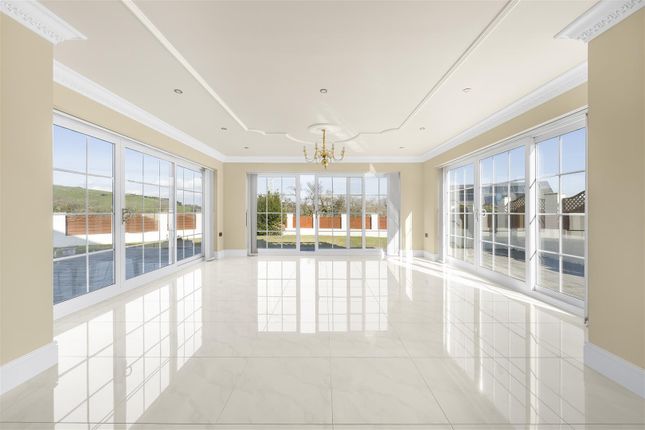 Another Aspect Of The Lounge/Sun Room