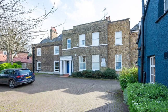 Thumbnail Flat for sale in St Raphaels House, Ealing, London