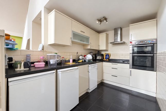 Apt 4, 15 Hatton Garden, Liverpool photo 4