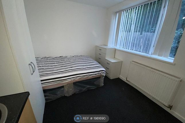 Thumbnail Room to rent in Hampton Road, Erdington, Birmingham