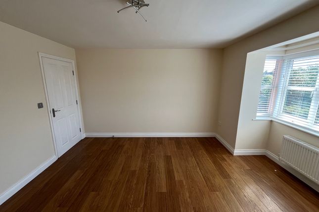 Apartment 11, Sharlotte Court, Uttoxeter photo 4