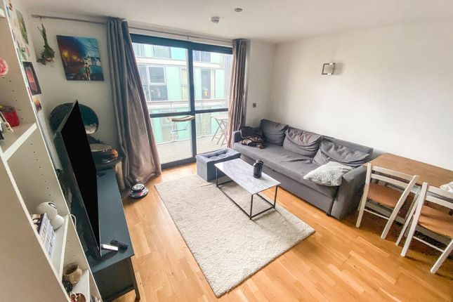 Flat 87, Block D Albion Works 12, Pollard Street, 12, Pollard Street, Manchester, photo 2