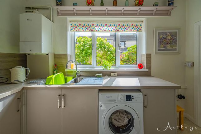 End terrace house for sale in Daphne Road, Neath