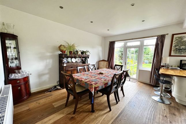 Detached house for sale in Brookfield Avenue, Poynton, Stockport