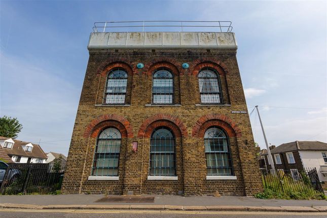 The Water Tower, Faversham photo 2