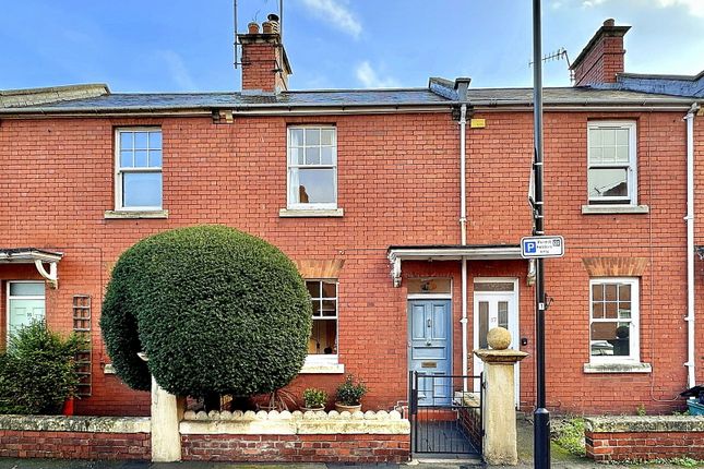 2-bed house on 16, Archway Street, Bath, £375,000