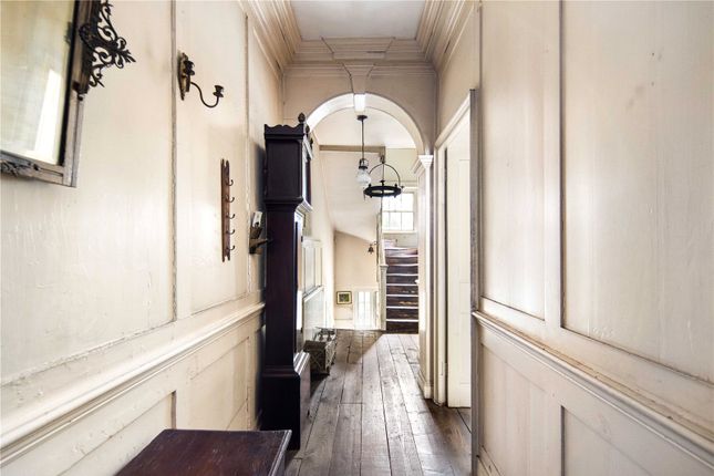 Hallway View 2