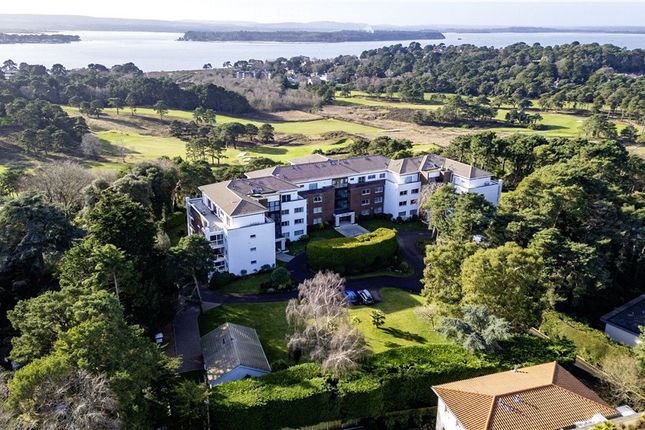 Thumbnail Flat for sale in 3, Forsyte Shades, 82 Lilliput Road, Poole