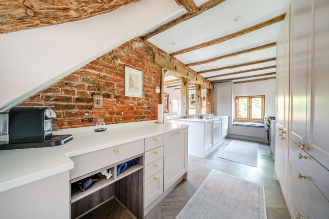 Laundry Cottage, Leigh photo 4