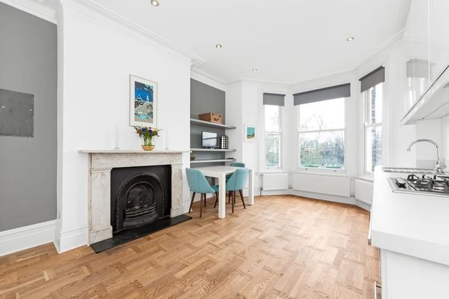 Flat for sale in Farquhar Road, Crystal Palace, London