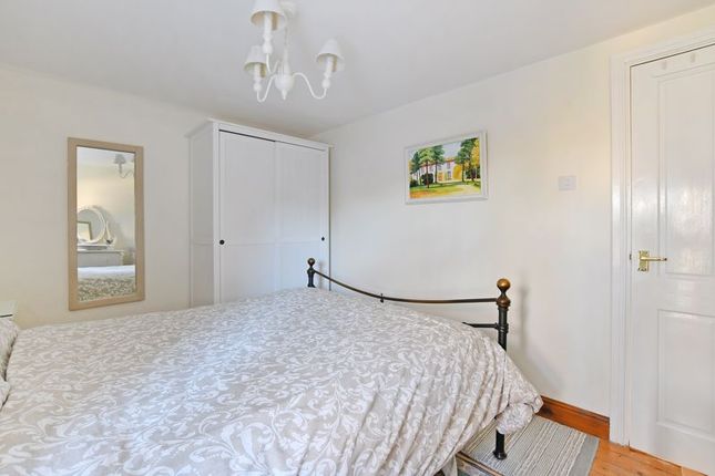 Cottage for sale in Barley Mews, Dronfield Woodhouse, Dronfield