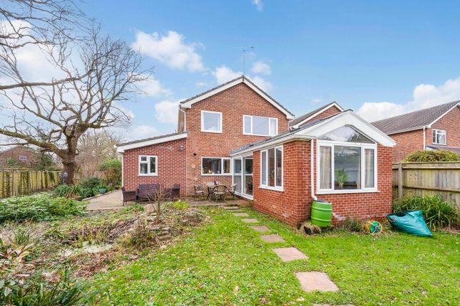 20, Poplar Drive, Southampton photo 2