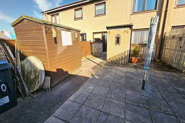 Cottage for sale in 20 Nursery Lane, Brechin