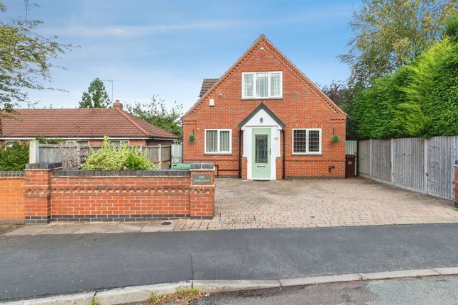 3-bed house on 2b, Sandringham Road, Stafford, £350,000