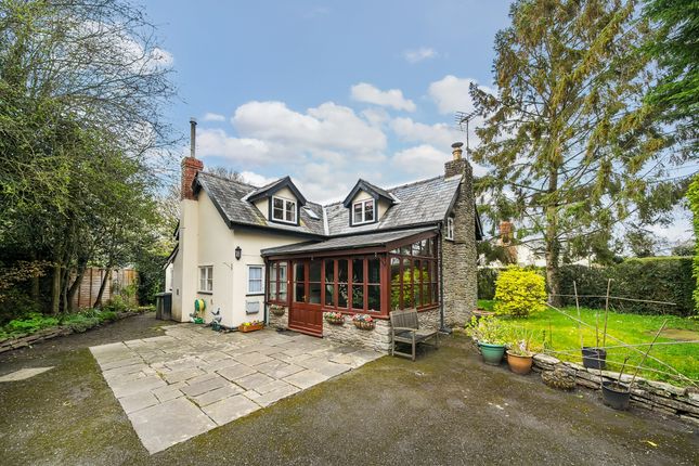 Detached house for sale in Bearwood, Leominster, Herefordshire