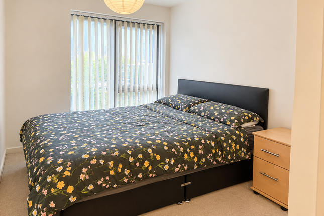Apartment 9a, 5 Quay, Manchester photo 5