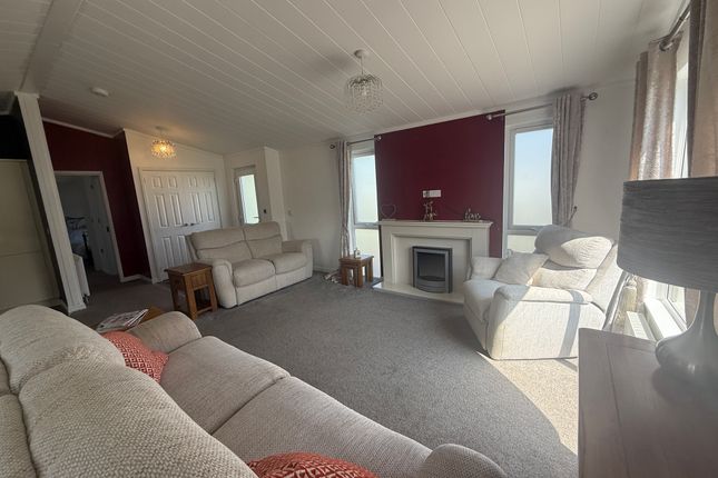 St Andrews - Water front lodge, Tydd St Giles Golf and Country Club, Kirkgate photo 3