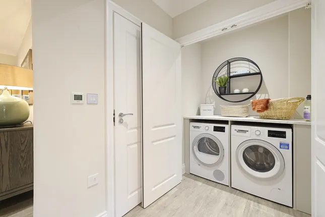 Beechcroft - Fonthill Gardens