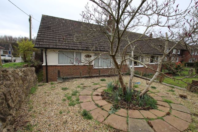 3-bed house on Lucerne, Smeeth, £350,000