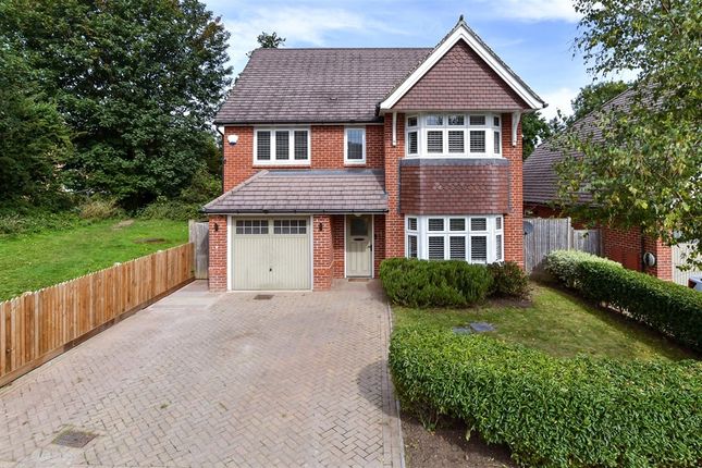 4-bed house on Empress Road, Aylesford, £600,000
