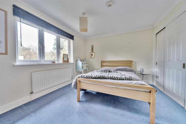 Detached house for sale in The Conifers, Crowthorne, Berkshire
