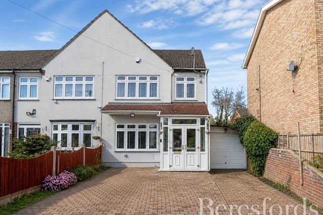 3 Bedroom Terraced