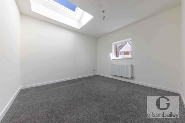 Detached bungalow for sale in St. Andrews Avenue, Thorpe St. Andrew, Norwich