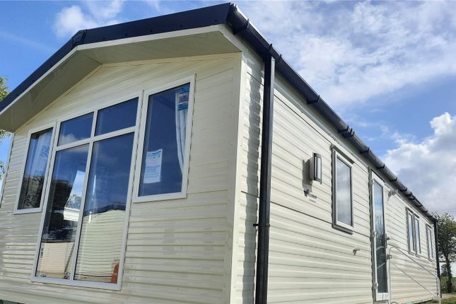 Property for sale in L Dumbledore, Bradwell-On-Sea, Southminster, Essex