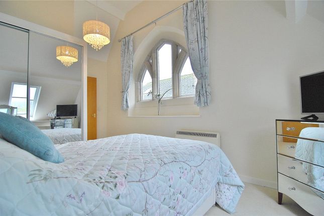 Flat for sale in St Matthews Court, Church Road, Stroud, Gloucestershire
