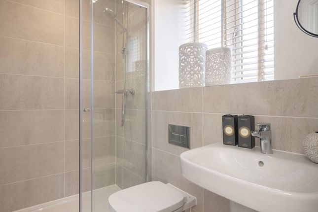 Plot 21, The Ruben, Arabella Park, Aylesbury photo 4