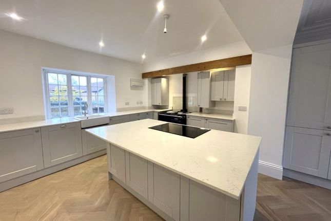Detached house for sale in Wilton, Pickering