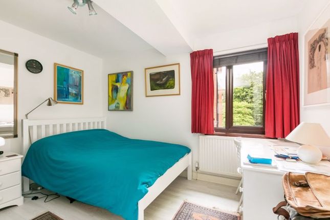 Flat for sale in North Road, Leigh Woods, Bristol