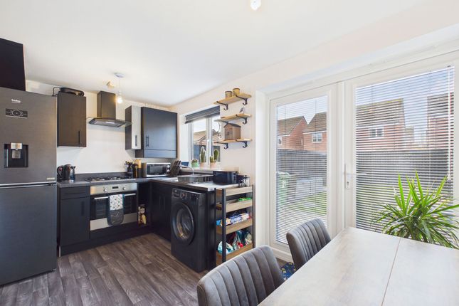 21 Went Meadows Close, Maryport photo 5