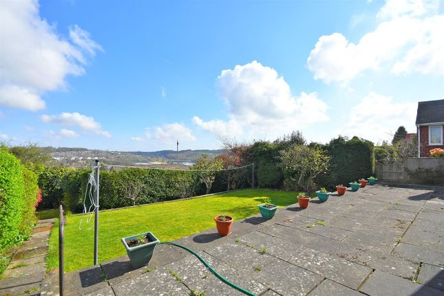 Bungalow for sale in Hollins Spring Avenue, Dronfield