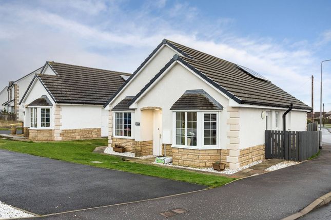 Bungalow for sale in Kenneth Court, Kennoway, Leven