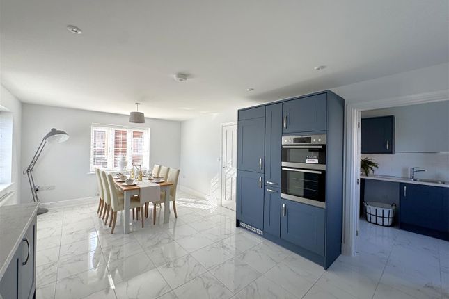 Plot 170, 7, Helyar Drive, Weymouth photo 2