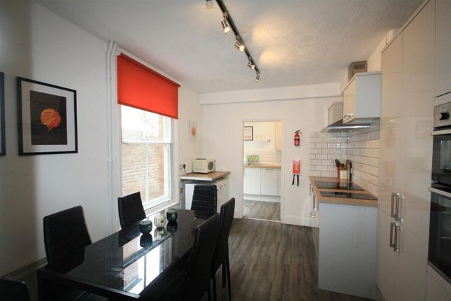 Terraced house to rent in Magdalen Road, St. Leonards, Exeter