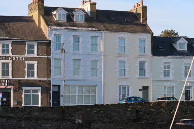 Terraced house for sale in Athol Street, Port St. Mary, Isle Of Man