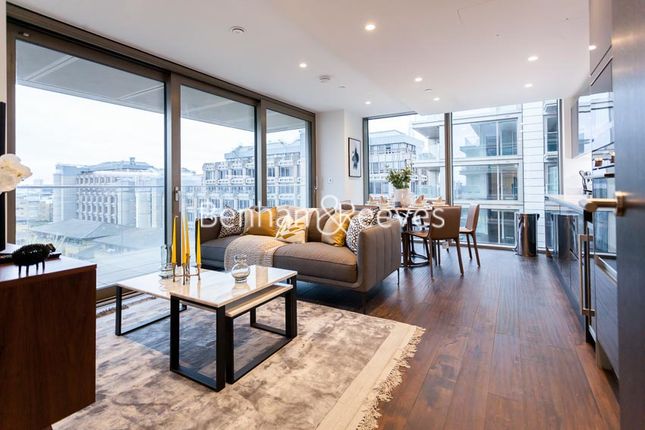 Thumbnail Flat to rent in Lavender Place, Royal Mint Gardens