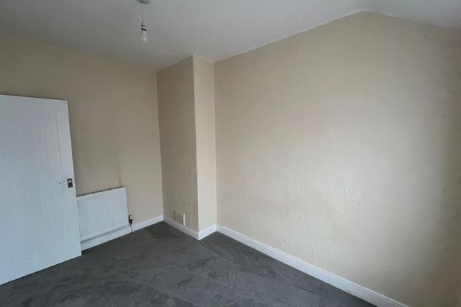 Terraced house for sale in Balfour Road, Doncaster